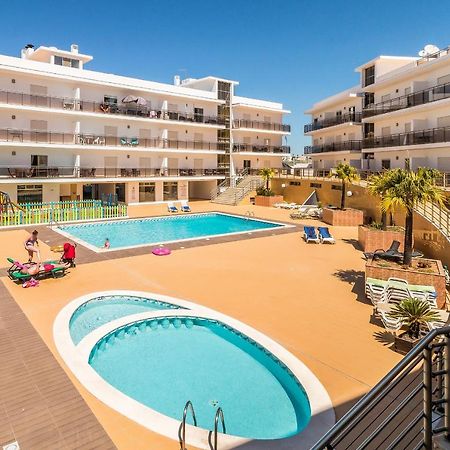 Vandalou By Alzira Apartment Albufeira Exterior photo