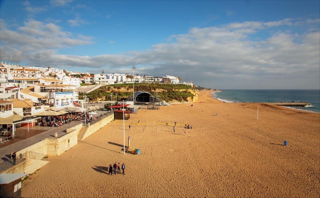 Vandalou By Alzira Apartment Albufeira Exterior photo