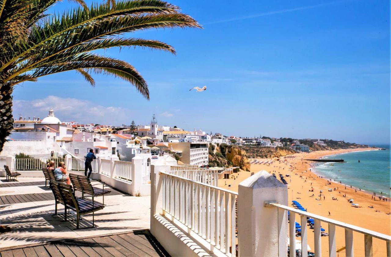 Vandalou By Alzira Apartment Albufeira Exterior photo