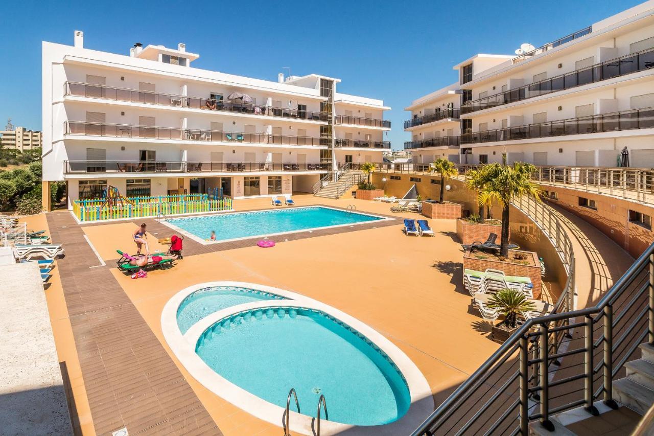 Vandalou By Alzira Apartment Albufeira Exterior photo