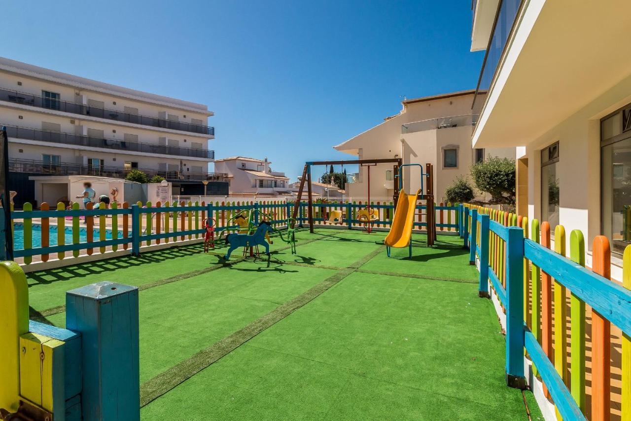 Vandalou By Alzira Apartment Albufeira Exterior photo