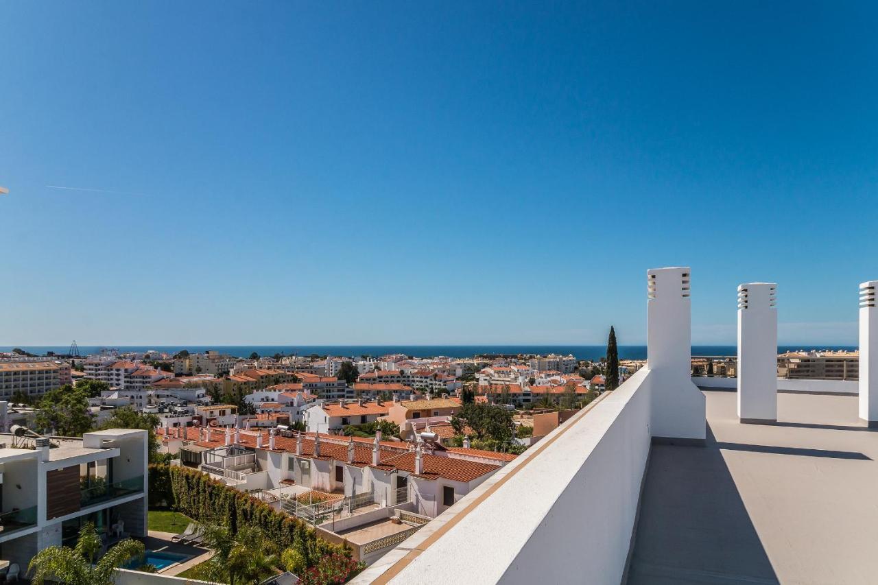 Vandalou By Alzira Apartment Albufeira Exterior photo