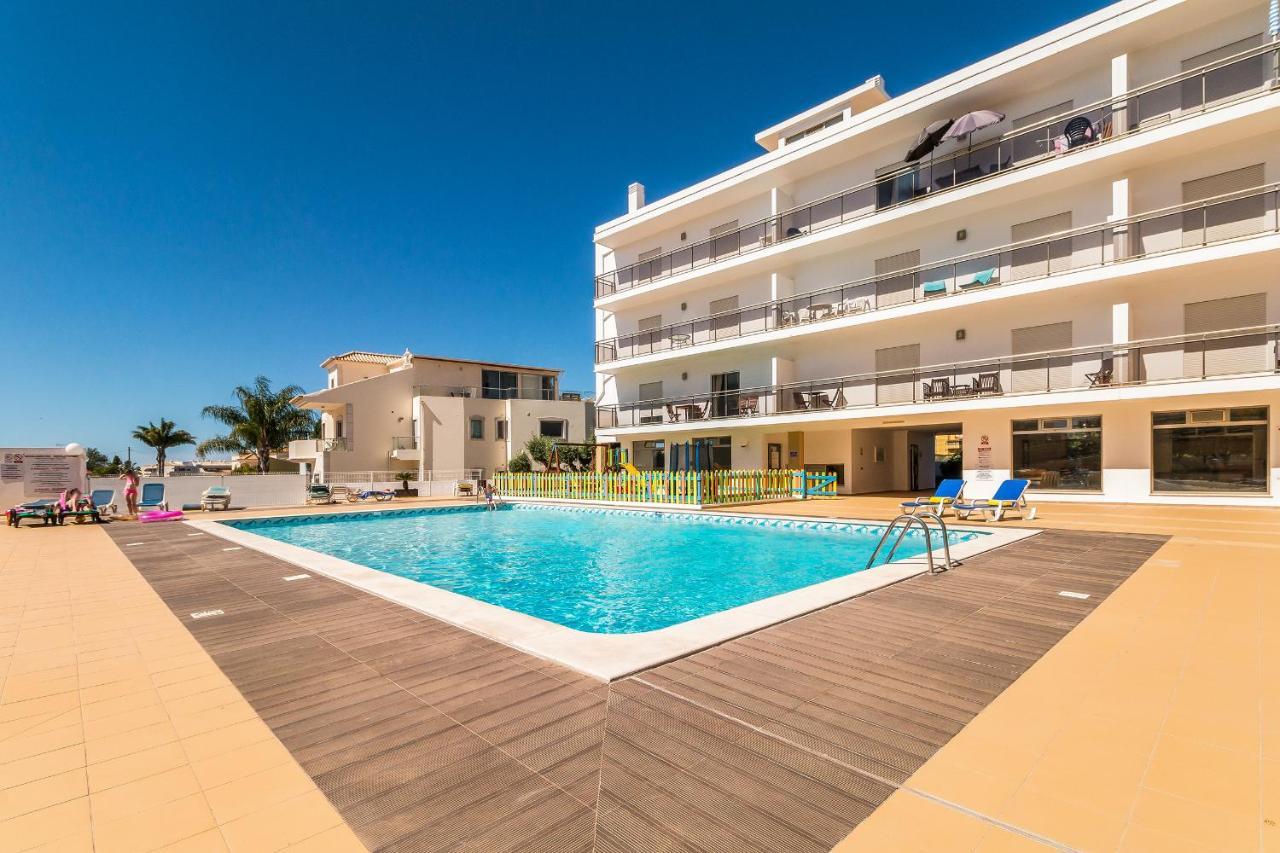 Vandalou By Alzira Apartment Albufeira Exterior photo