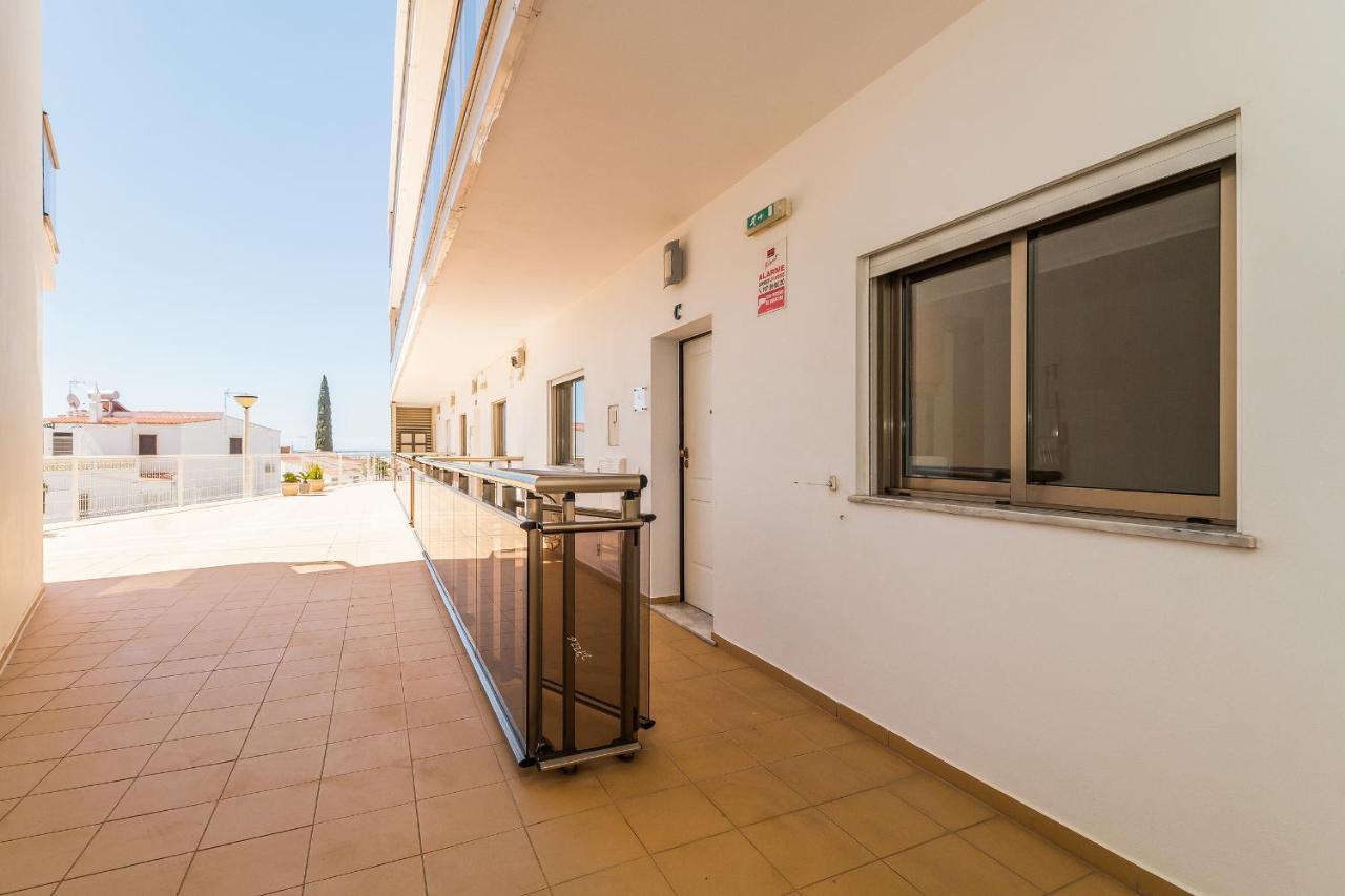 Vandalou By Alzira Apartment Albufeira Exterior photo