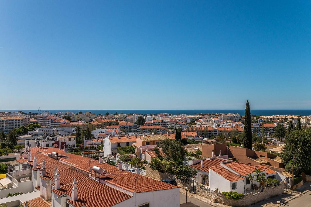 Vandalou By Alzira Apartment Albufeira Exterior photo