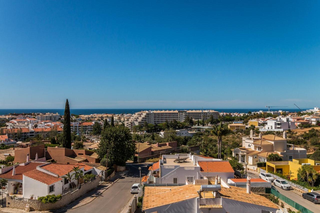 Vandalou By Alzira Apartment Albufeira Exterior photo