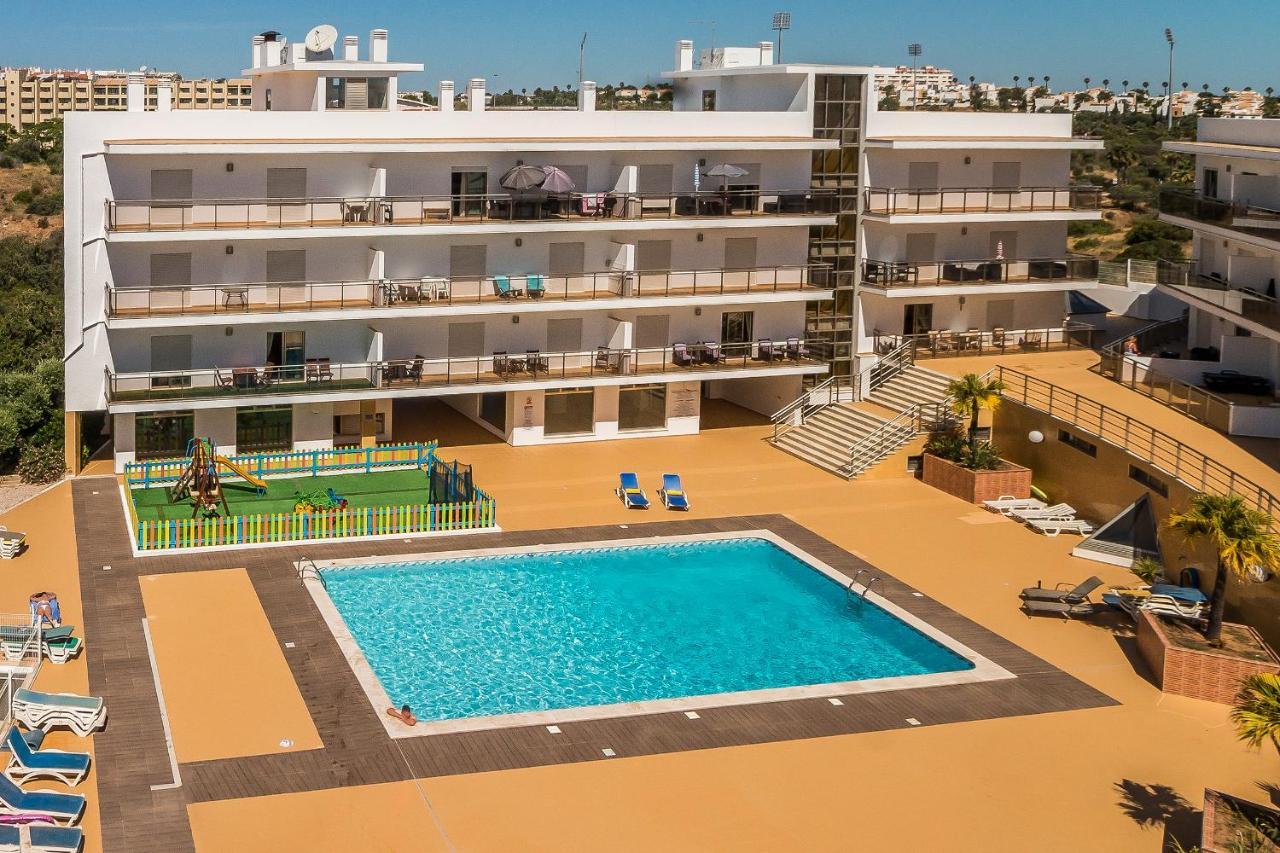 Vandalou By Alzira Apartment Albufeira Exterior photo